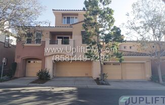 2-Bed, 2-Bath Condo in the Heart of San Elijo Hills ** Move In Special $1,500 Off First Month's Rent**