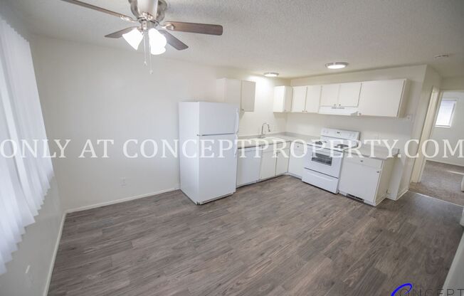 2 beds, 1 bath, 930 sqft, $1,299, Unit 59