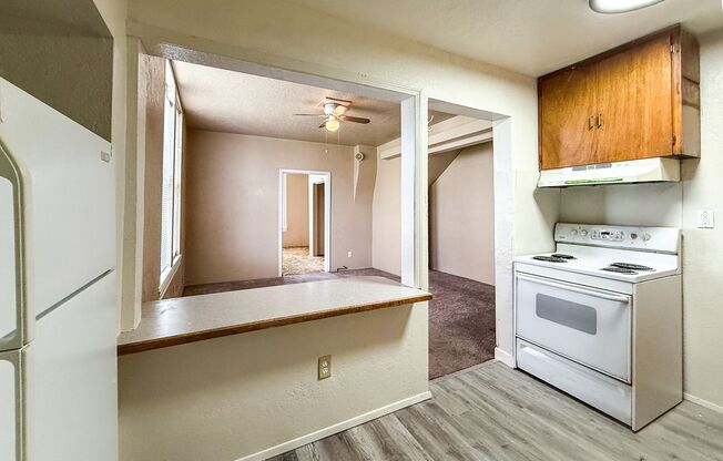Fourth Avenue Six-Plex