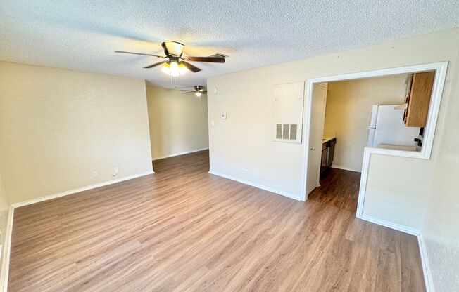 Chestnut Place Apartments