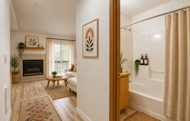 3 beds, 2 baths, 1,375 sqft, $2,075, Unit 06