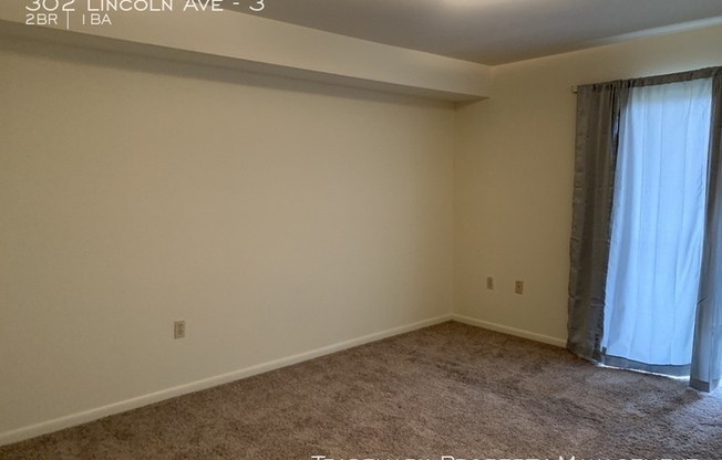 302 LINCOLN AVE