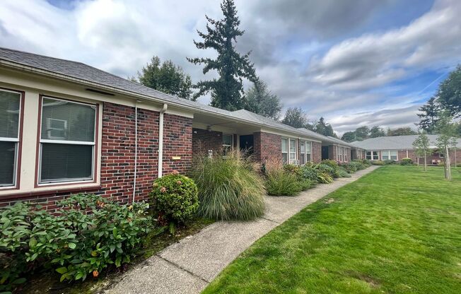 Irvington Apartments by Star Metro