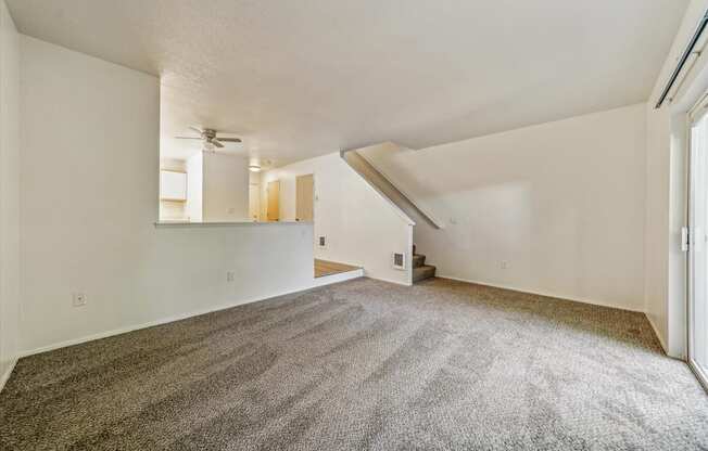 Welcome to Tuxedo Park Apartments