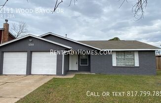 12111 Wood Bayou Dr