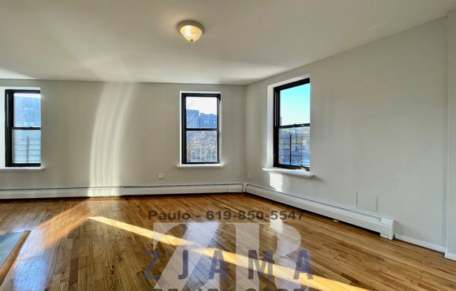 130 SAINT PAULS PL