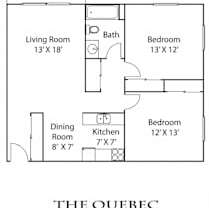 Partner-provided photo for $1425 unit