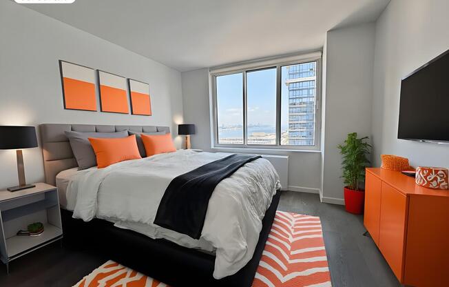 650 West 42nd St.