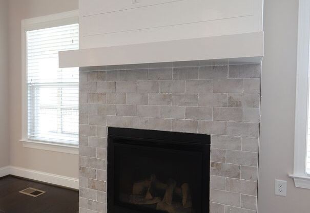 Beautiful Home with Open Floorplan in Desirable Rolesville Community