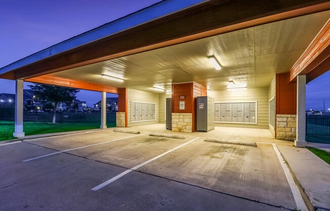 Partner-provided property photo