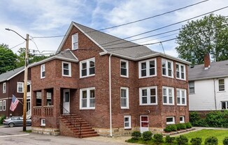 10 NANTASKET AVE