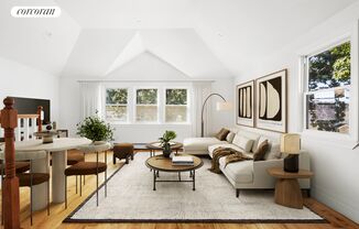 Studio, $3,850
