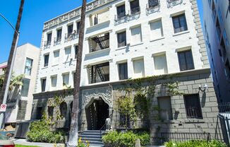 Casa California