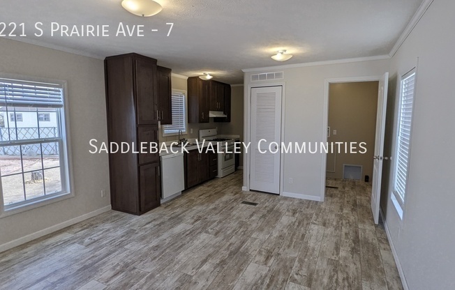 2221 South Prairie Ave.