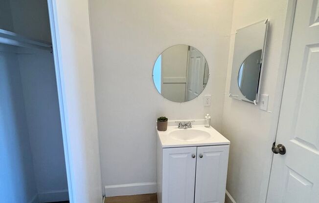 1 bed, 1 bath, 520 sqft, $1,825, Unit 200