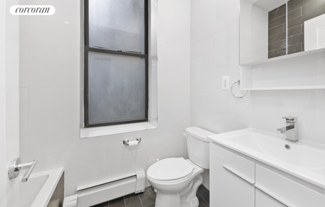 2 beds, 1 bath, $2,945, Unit 1B