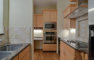 1 bed, 1 bath, $1,950, Unit Apt 318