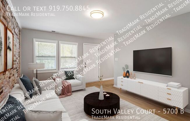 South Valley Court