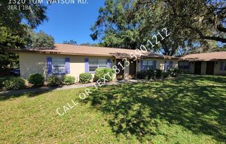 1320 TOM WATSON RD