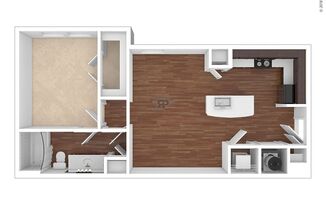 Partner-provided photo for $1412 unit