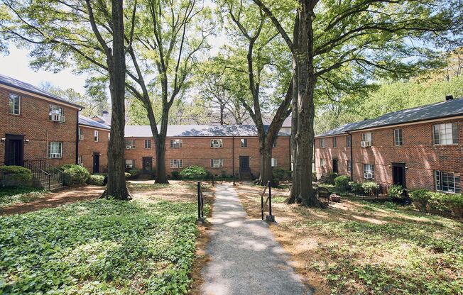 Briarwood Apartments