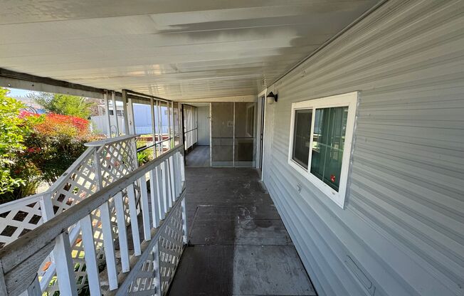 Bonanza Mobile Home Park