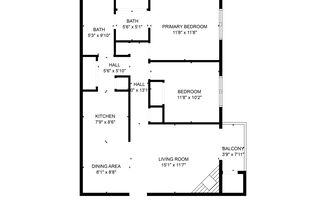 Partner-provided photo for $1786 unit