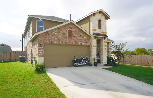 Lovely Home in the Coveted Valley Ranch Neighborhood