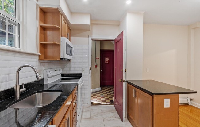 2 beds, 2 baths, 1,104 sqft, $3,500, Unit 1
