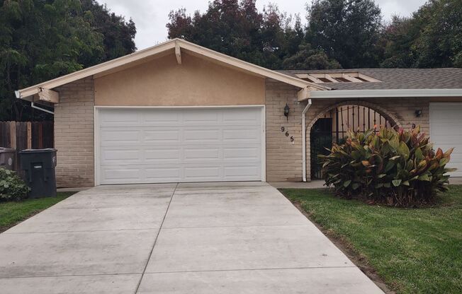 965 Johnfer Way - Sacramento 95831