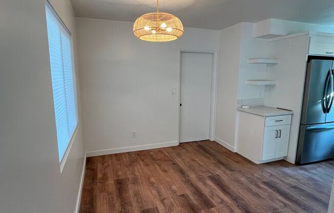 AVAILABLE NOW! STUNNING 3BD/2BA ON CORONADO ISLAND! -2 BLOCKS FROM THE BEACH! $6,995/mo