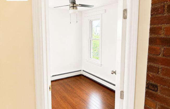 16 LAFAYETTE ST