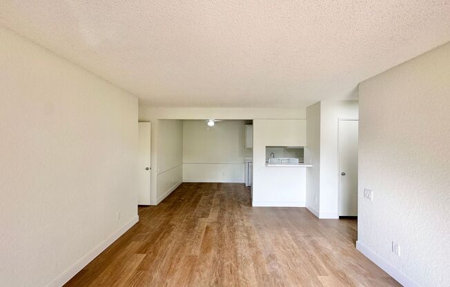 1 bed, 1 bath, 710 sqft, $2,000