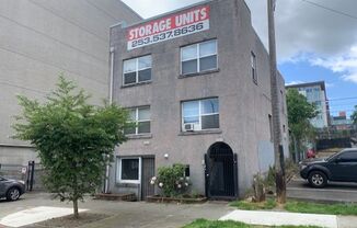 1134 Fawcett