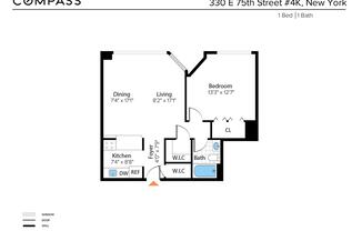 Partner-provided photo for $4550 unit