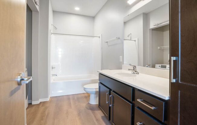 Studio, 1 bath, 390 sqft, $895, Unit 2322