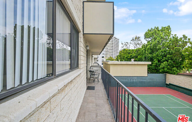 2 beds, 2 baths, 1,088 sqft, $4,800, Unit 510