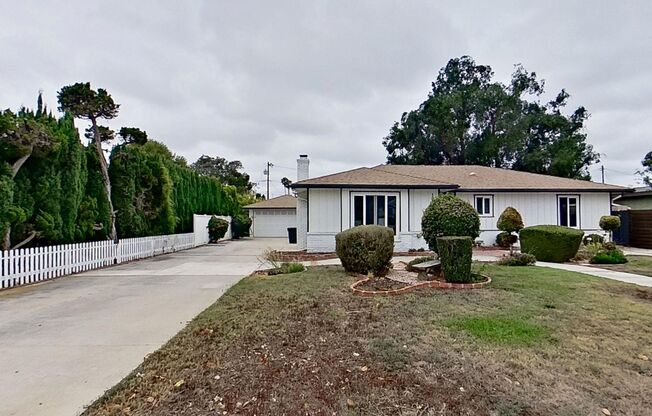 12431 Pleasant Place – Spacious 3 Bed 2.5 Bath Single-Story Home in Garden Grove!