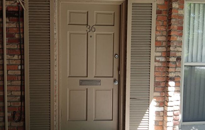 1 bed, 1 bath, 750 sqft, $1,195, Unit 905-36