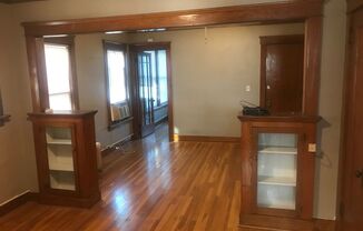 1 Bedroom Near Downtown