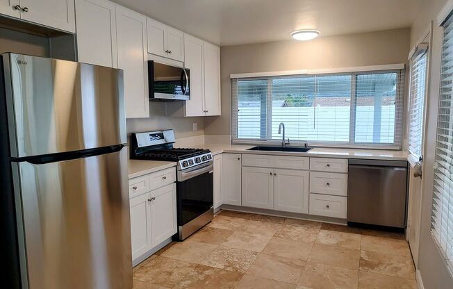 Charming Poway 4 Bedroom | 2 Bathroom Home