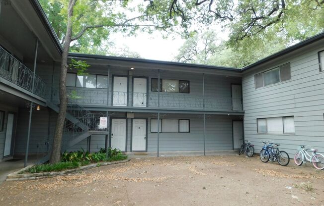 UT condo for lease
