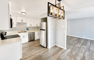 18th Street 4plex