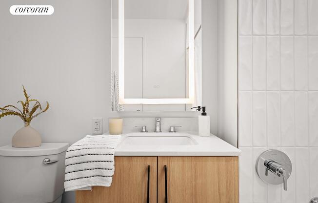 1 bed, 1 bath, $3,621, Unit 1202