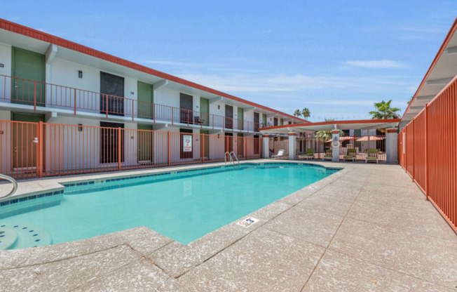 1 bed, 1 bath, 493 sqft, $1,349, Unit D53