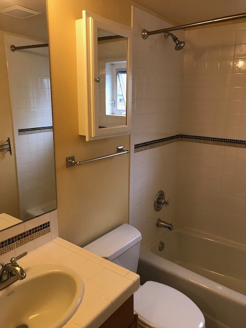 2 beds, 2 baths, $3,450