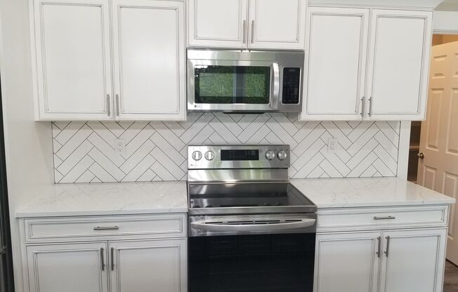 West Valley Custom built 3br, 2.5 ba, 3 Car Attached Garage.