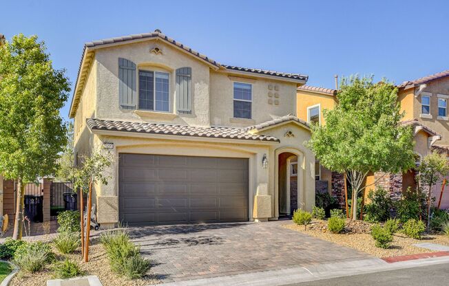 Beautiful Two-Story Home in Gated Cortona – Southern Highlands!