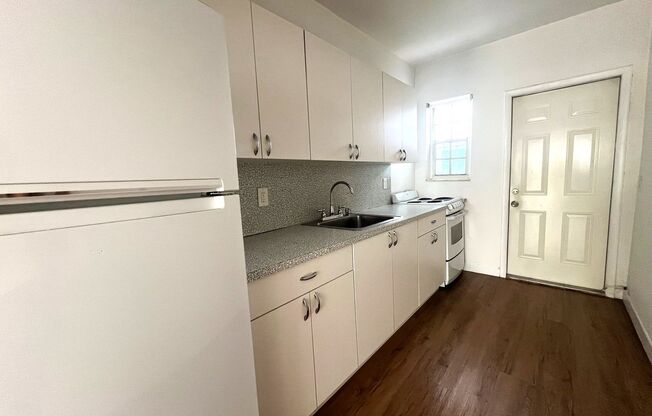 Welcome to Serenity Residences