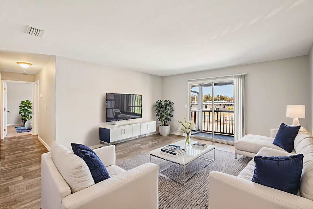 The Commons Apartment Homes in Tampa, FL